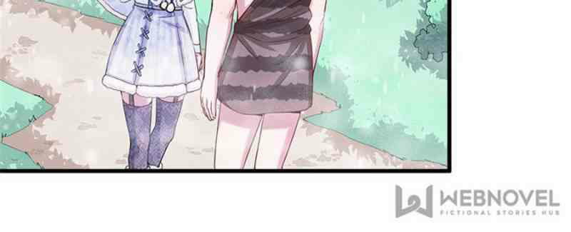 Beauty and the Beasts Chapter 111 Gambar 12